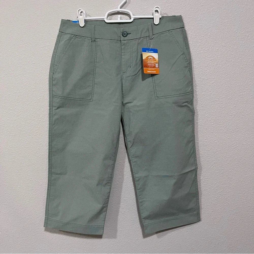 NWT Columbia pants - Picture 2 of 8